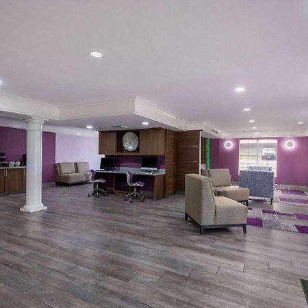 La Quinta Inn By Wyndham Kansas City Lenexa Zewnętrze zdjęcie