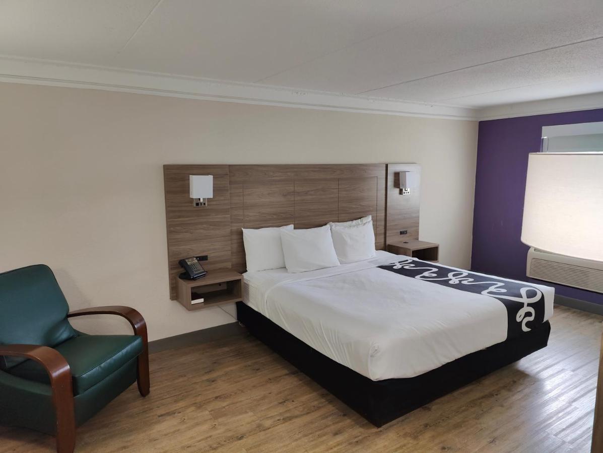 La Quinta Inn By Wyndham Kansas City Lenexa Zewnętrze zdjęcie