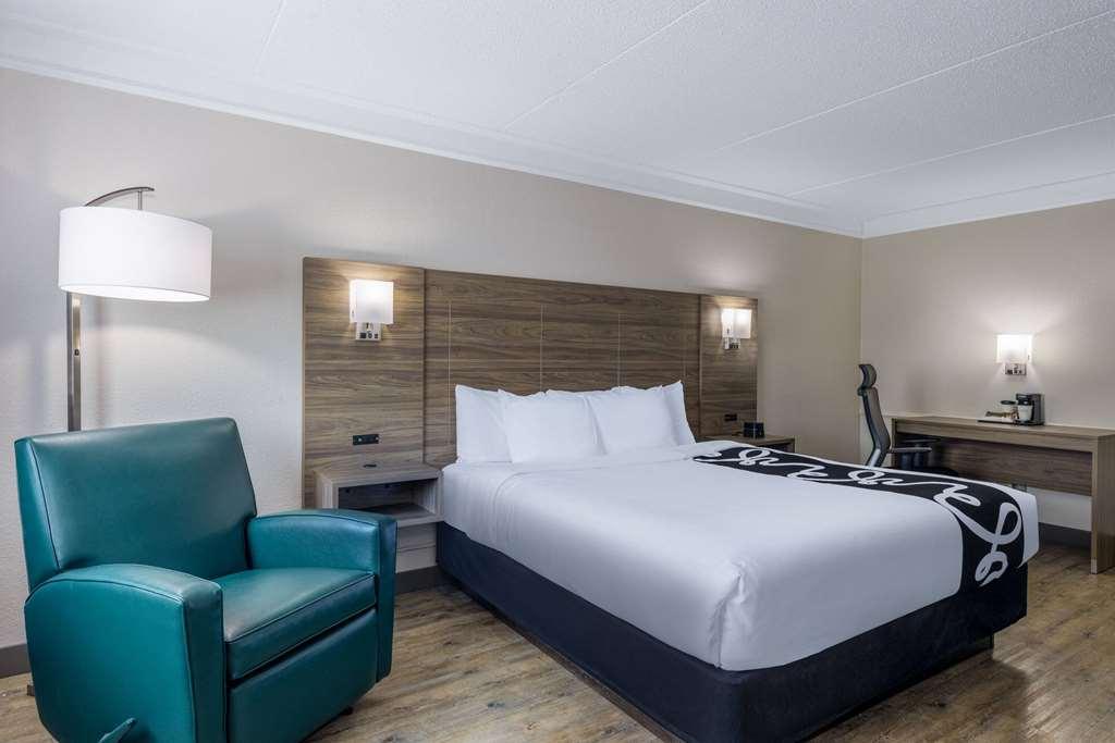 La Quinta Inn By Wyndham Kansas City Lenexa Pokój zdjęcie