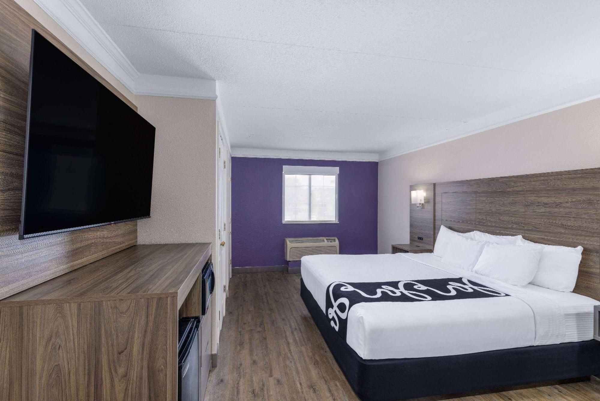 La Quinta Inn By Wyndham Kansas City Lenexa Zewnętrze zdjęcie