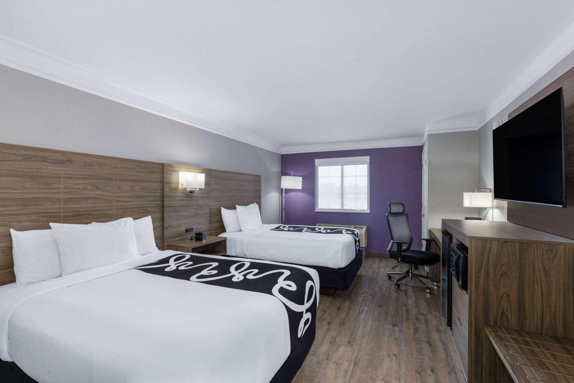 La Quinta Inn By Wyndham Kansas City Lenexa Zewnętrze zdjęcie