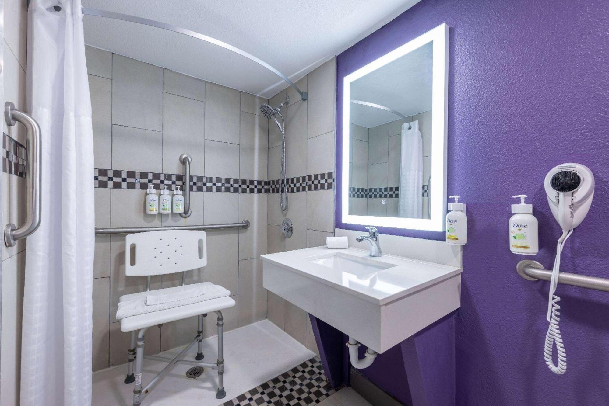 La Quinta Inn By Wyndham Kansas City Lenexa Zewnętrze zdjęcie