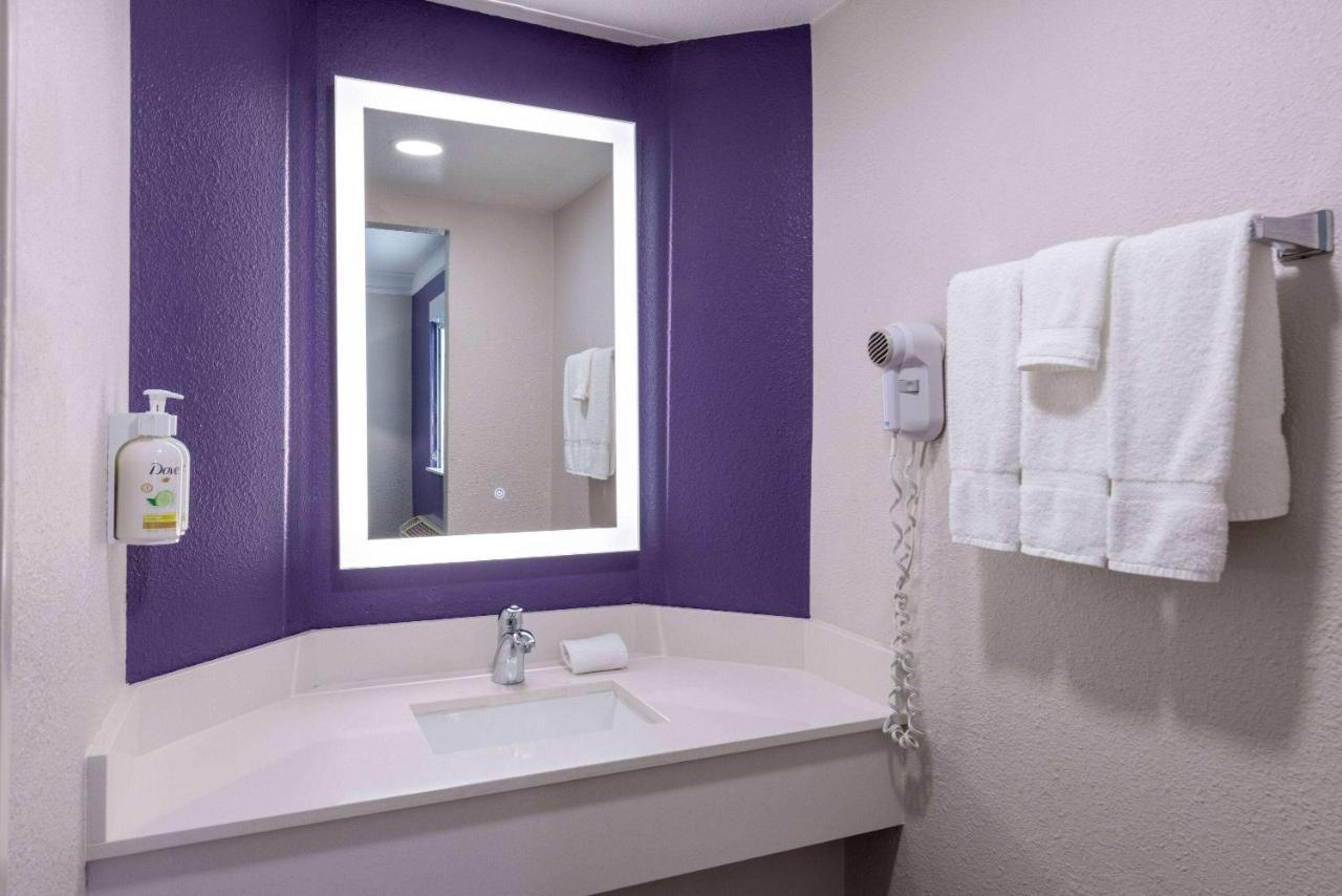 La Quinta Inn By Wyndham Kansas City Lenexa Zewnętrze zdjęcie